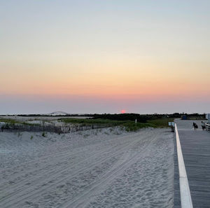 Meet your Posher, Kennedy